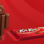 Android KitKat – systém k nakousnutí