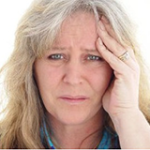 Přírodní pomoc pro zmírnění příznaků menopauzy
