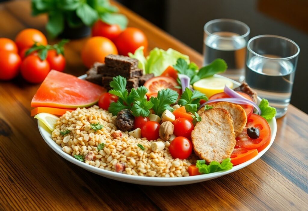 Jak zhubnout zdravě a bez nesmyslných diet