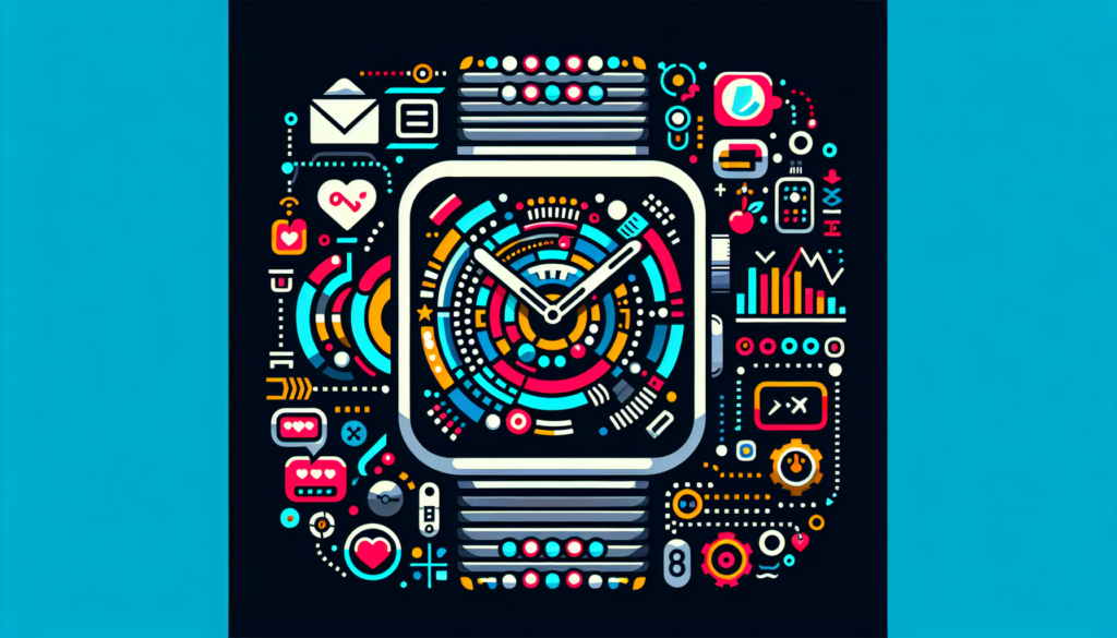 smart watch
