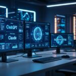 Umělá inteligence – Grok, ChatGPT, Claude, DeepSeek nebo Gemini?